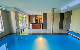 Relax Prémium Wellness Apartman